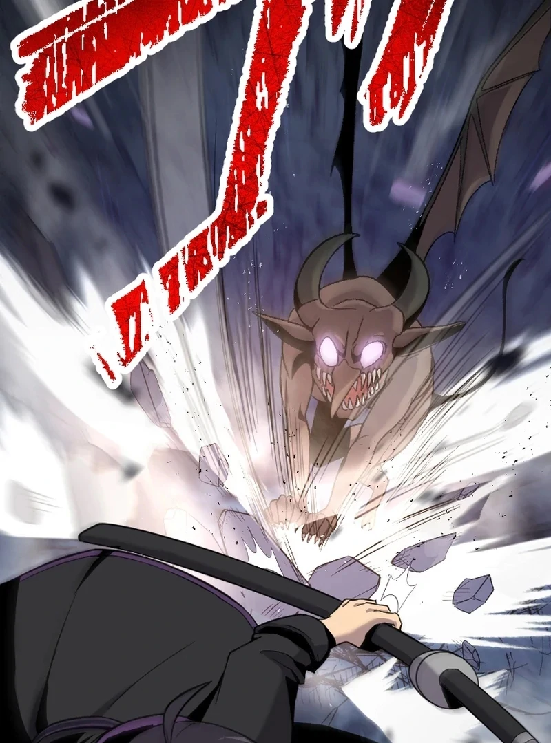 In no Hunter wa SSS-Kyuu Akuma to Keiyaku Suru Chapter 1 - halaman 138