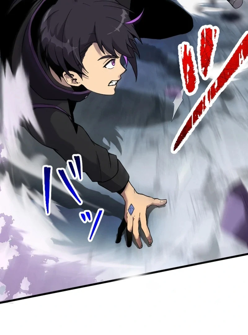 In no Hunter wa SSS-Kyuu Akuma to Keiyaku Suru Chapter 1 - halaman 139