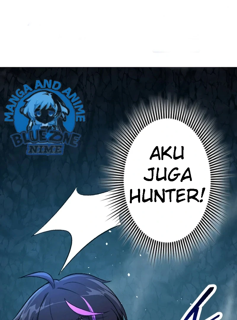 In no Hunter wa SSS-Kyuu Akuma to Keiyaku Suru Chapter 1 - halaman 140