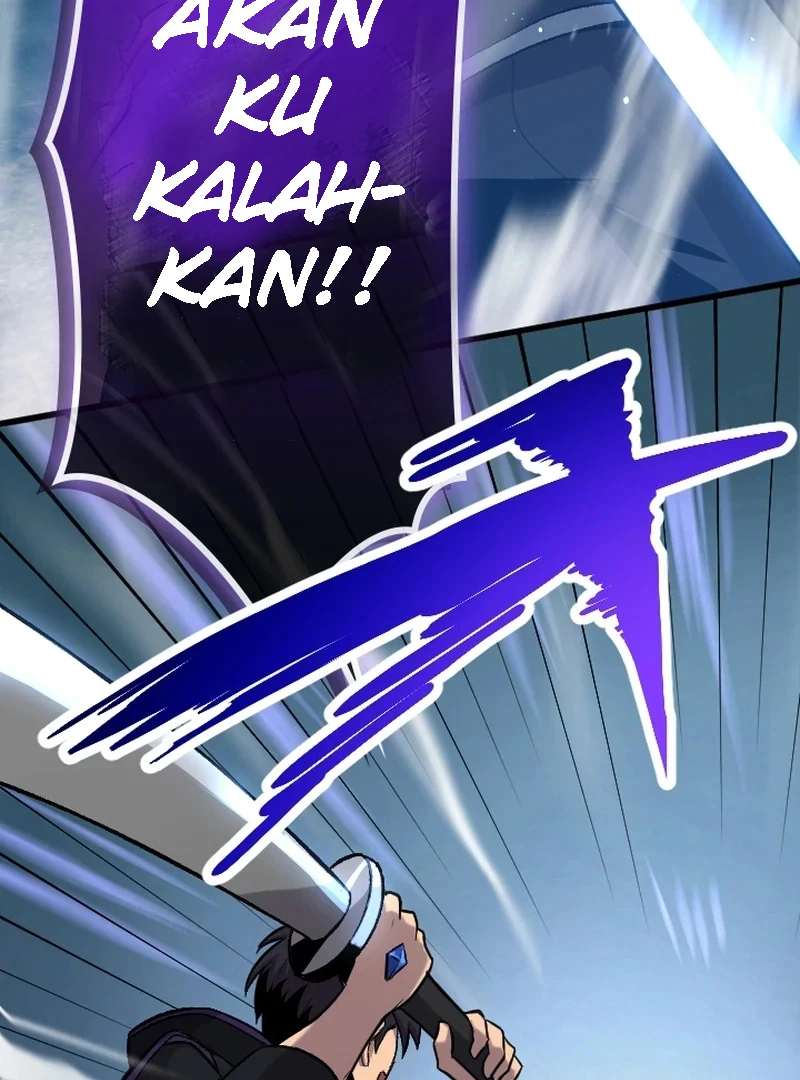In no Hunter wa SSS-Kyuu Akuma to Keiyaku Suru Chapter 1 - halaman 142
