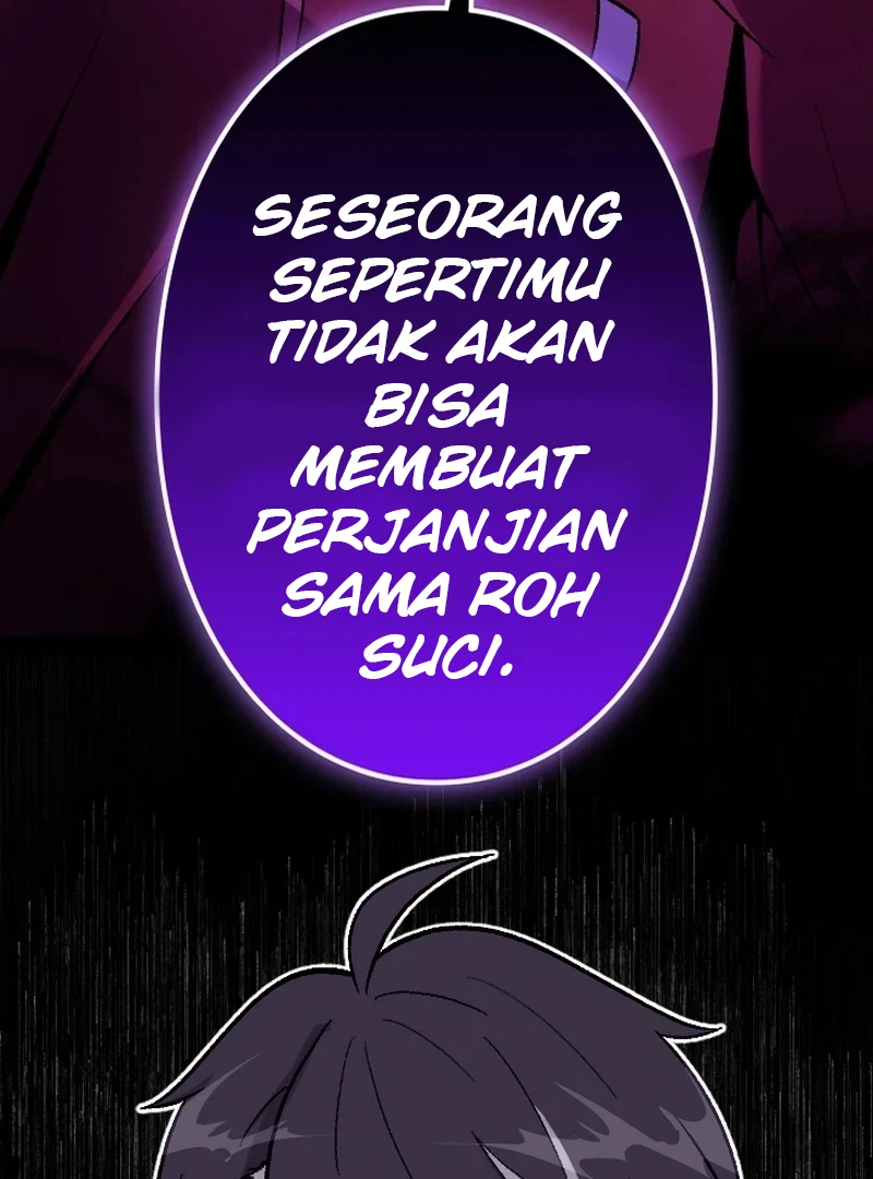 In no Hunter wa SSS-Kyuu Akuma to Keiyaku Suru Chapter 1 - halaman 146