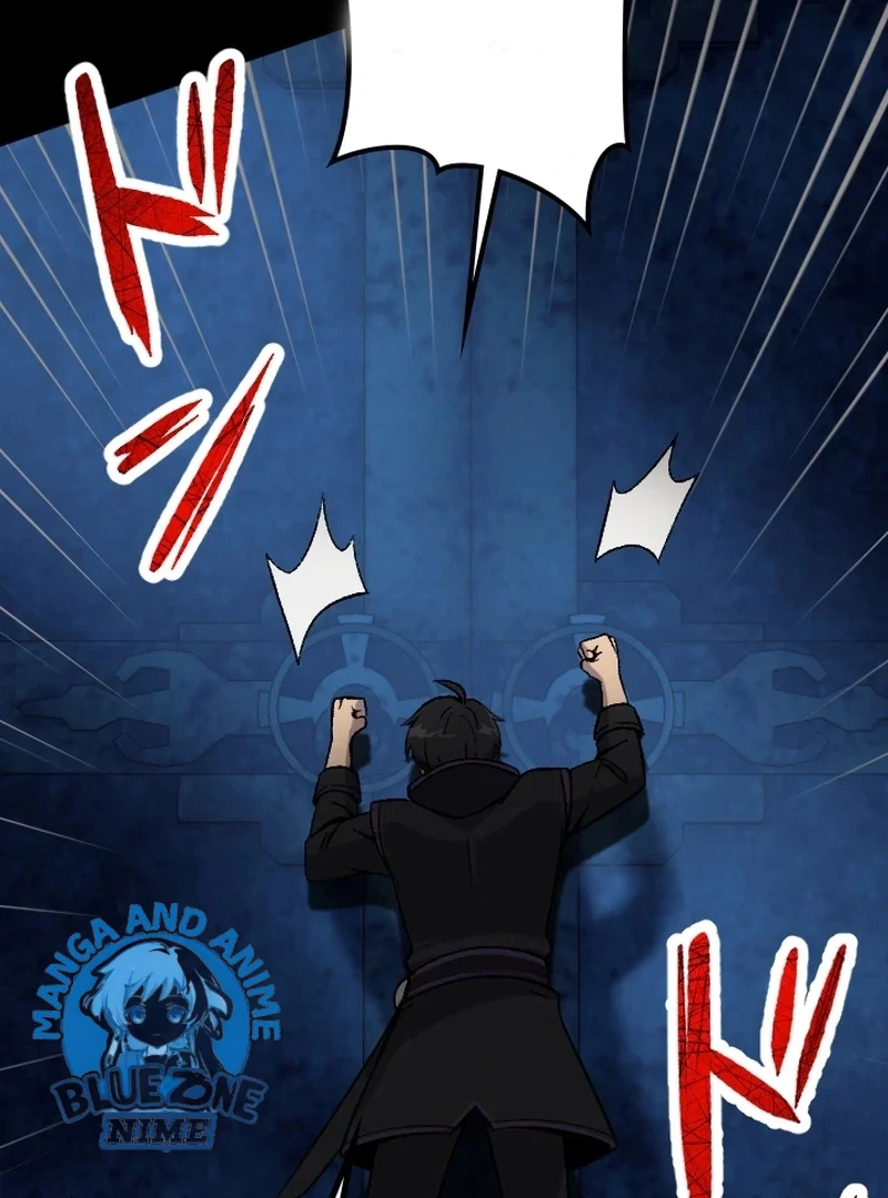 In no Hunter wa SSS-Kyuu Akuma to Keiyaku Suru Chapter 1 - halaman 150