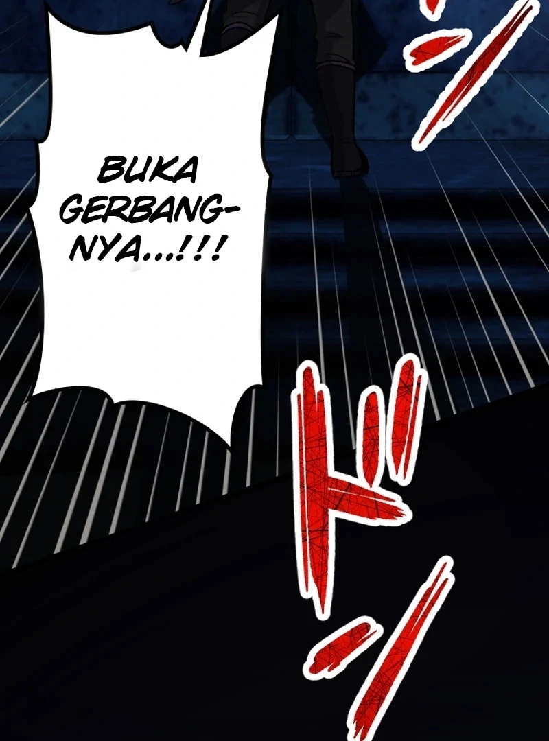 In no Hunter wa SSS-Kyuu Akuma to Keiyaku Suru Chapter 1 - halaman 151
