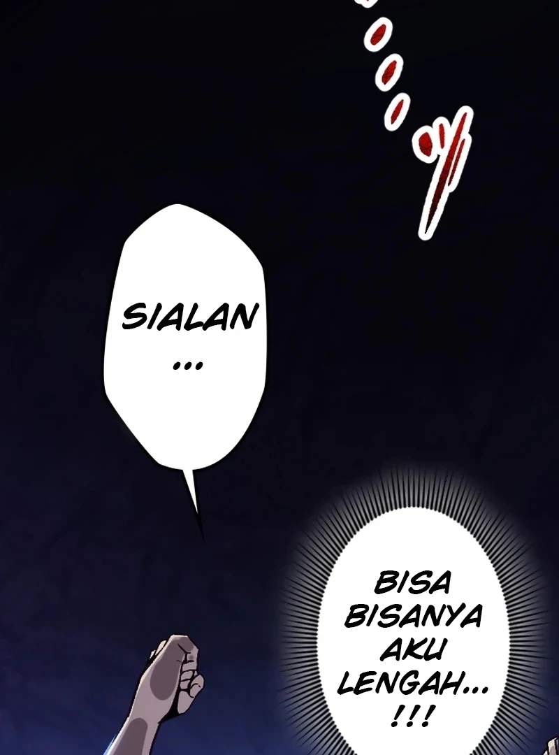 In no Hunter wa SSS-Kyuu Akuma to Keiyaku Suru Chapter 1 - halaman 152