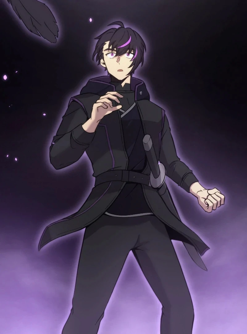 In no Hunter wa SSS-Kyuu Akuma to Keiyaku Suru Chapter 1 - halaman 16