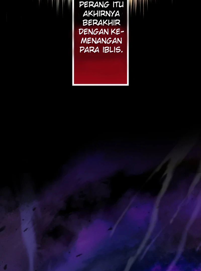 In no Hunter wa SSS-Kyuu Akuma to Keiyaku Suru Chapter 1 - halaman 29