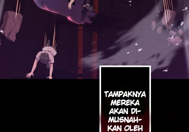 In no Hunter wa SSS-Kyuu Akuma to Keiyaku Suru Chapter 1 - halaman 34