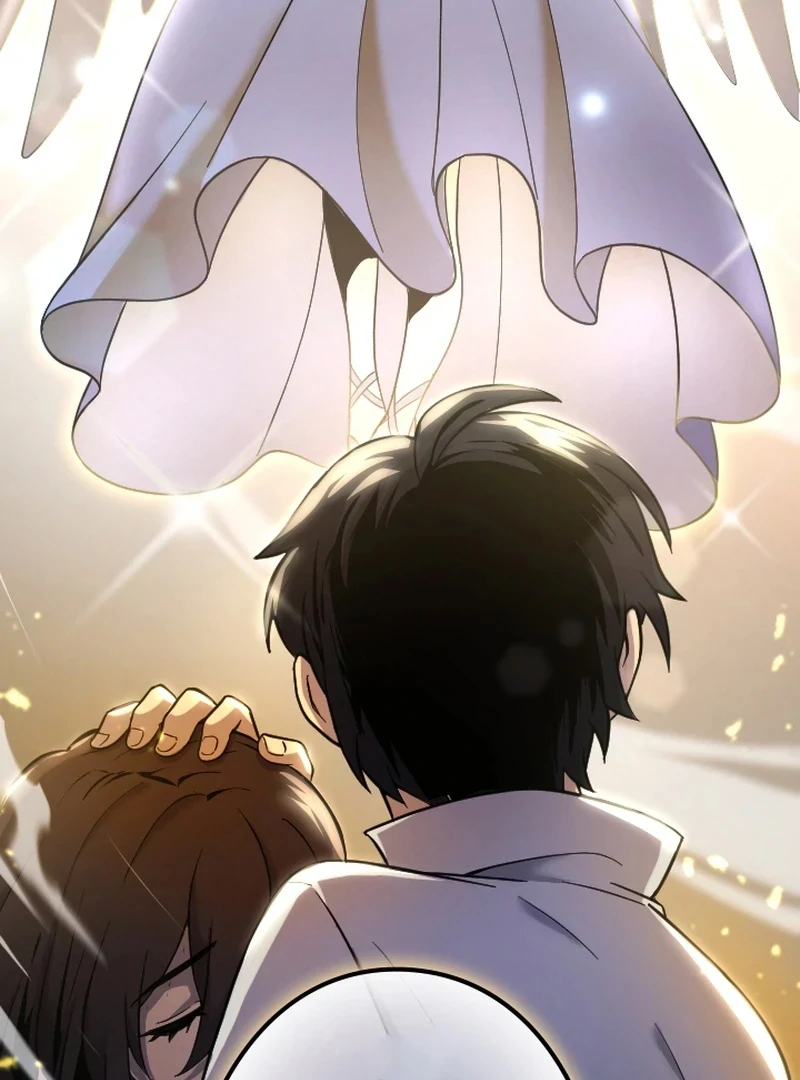 In no Hunter wa SSS-Kyuu Akuma to Keiyaku Suru Chapter 1 - halaman 39