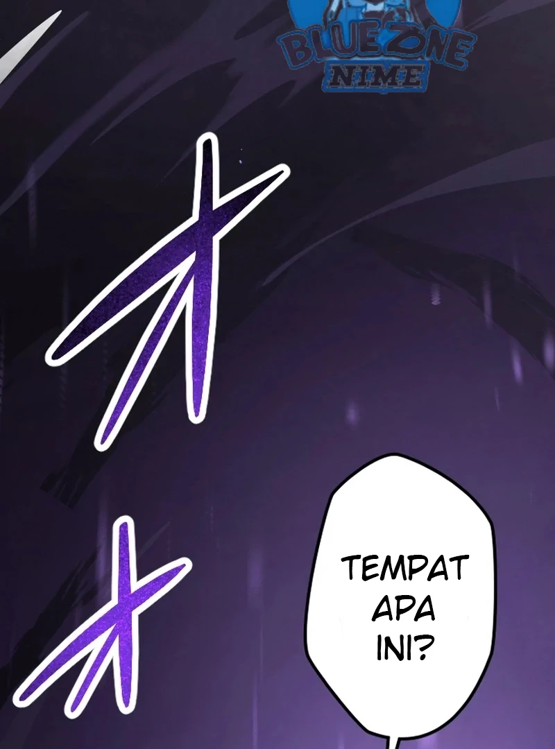 In no Hunter wa SSS-Kyuu Akuma to Keiyaku Suru Chapter 1 - halaman 4