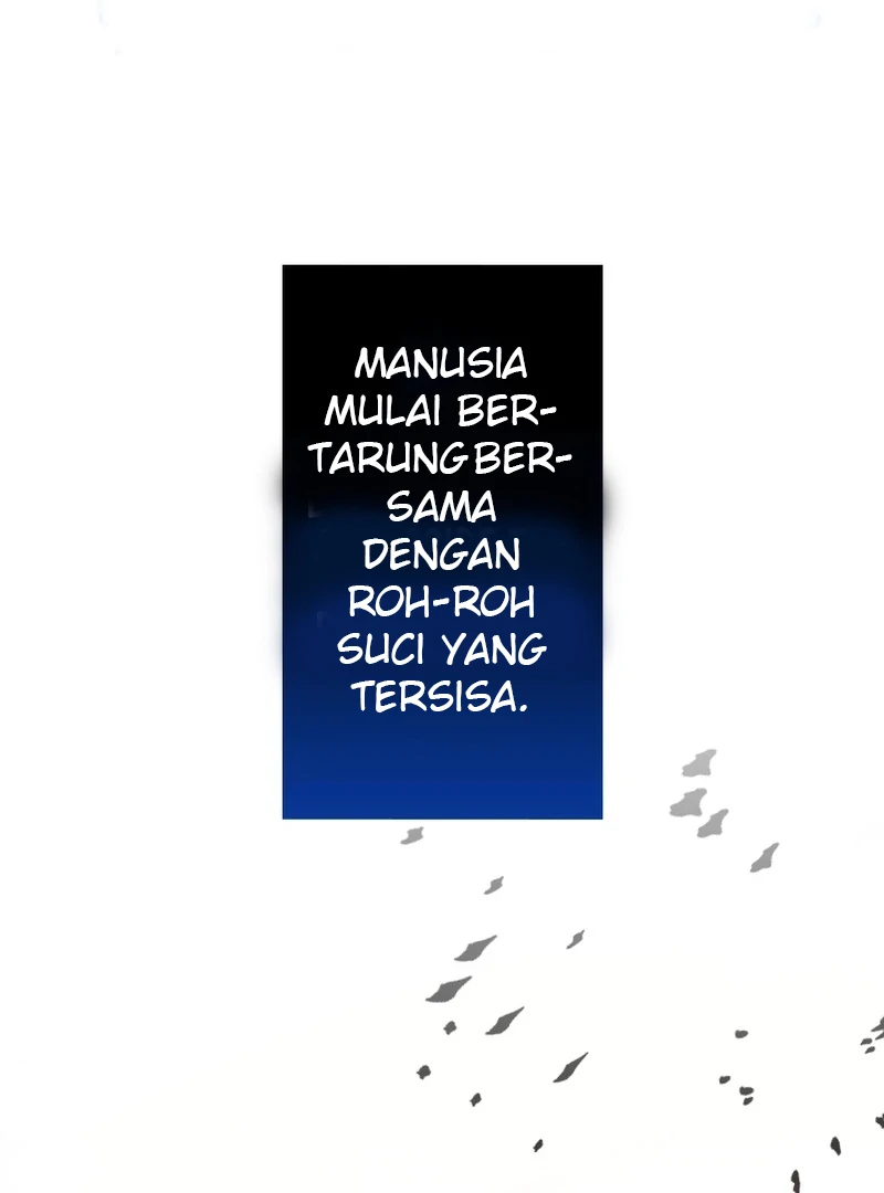 In no Hunter wa SSS-Kyuu Akuma to Keiyaku Suru Chapter 1 - halaman 44
