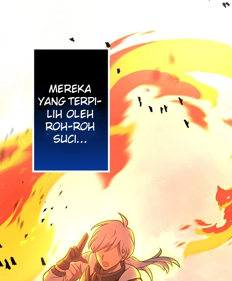 In no Hunter wa SSS-Kyuu Akuma to Keiyaku Suru Chapter 1 - halaman 45