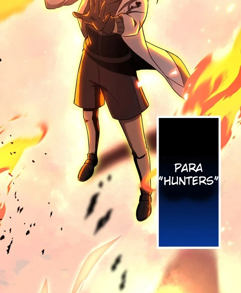 In no Hunter wa SSS-Kyuu Akuma to Keiyaku Suru Chapter 1 - halaman 46