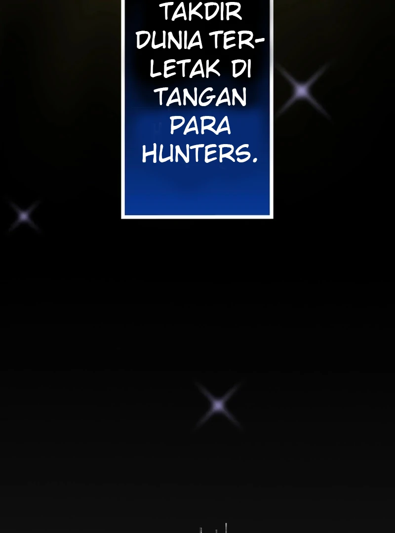 In no Hunter wa SSS-Kyuu Akuma to Keiyaku Suru Chapter 1 - halaman 49