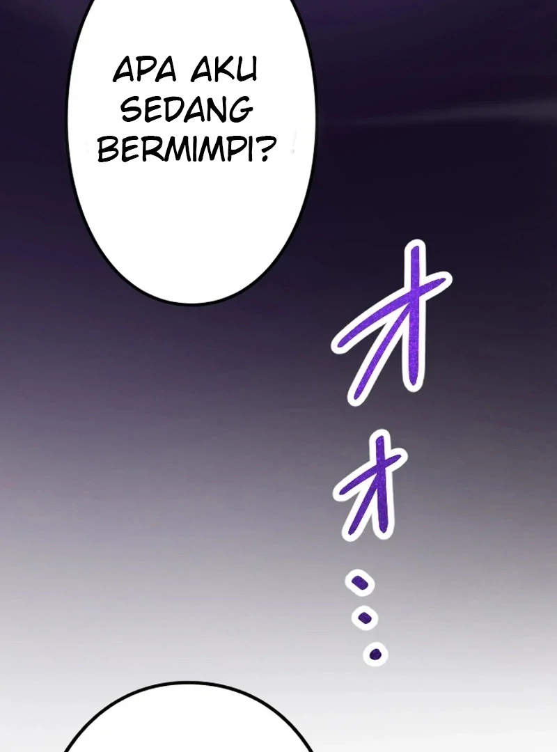 In no Hunter wa SSS-Kyuu Akuma to Keiyaku Suru Chapter 1 - halaman 6