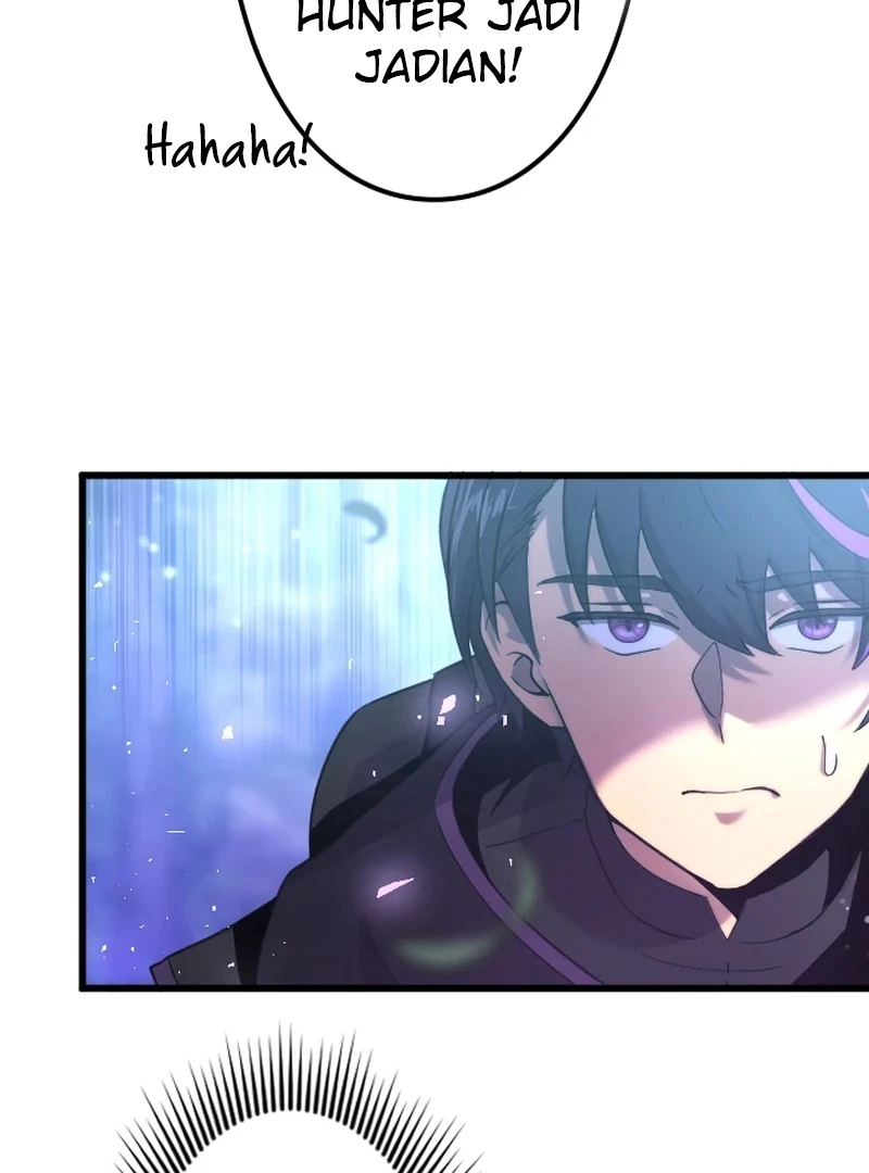 In no Hunter wa SSS-Kyuu Akuma to Keiyaku Suru Chapter 1 - halaman 65