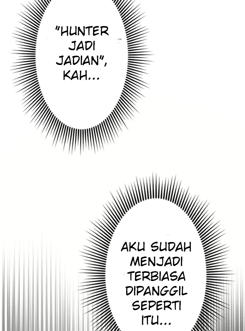 In no Hunter wa SSS-Kyuu Akuma to Keiyaku Suru Chapter 1 - halaman 66
