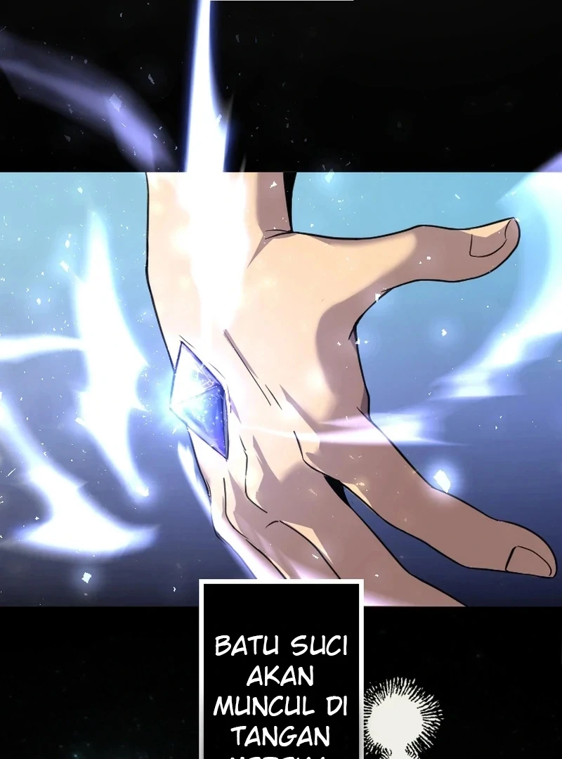 In no Hunter wa SSS-Kyuu Akuma to Keiyaku Suru Chapter 1 - halaman 68