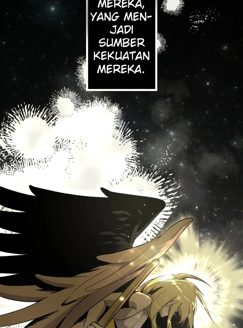 In no Hunter wa SSS-Kyuu Akuma to Keiyaku Suru Chapter 1 - halaman 69
