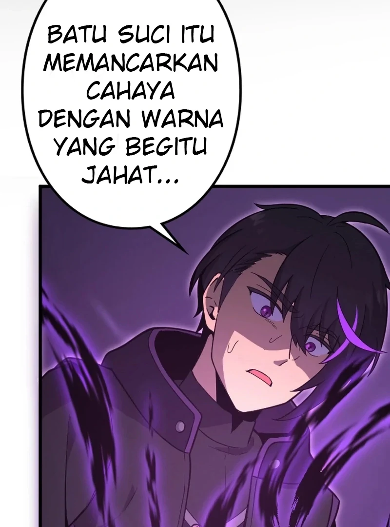 In no Hunter wa SSS-Kyuu Akuma to Keiyaku Suru Chapter 1 - halaman 7
