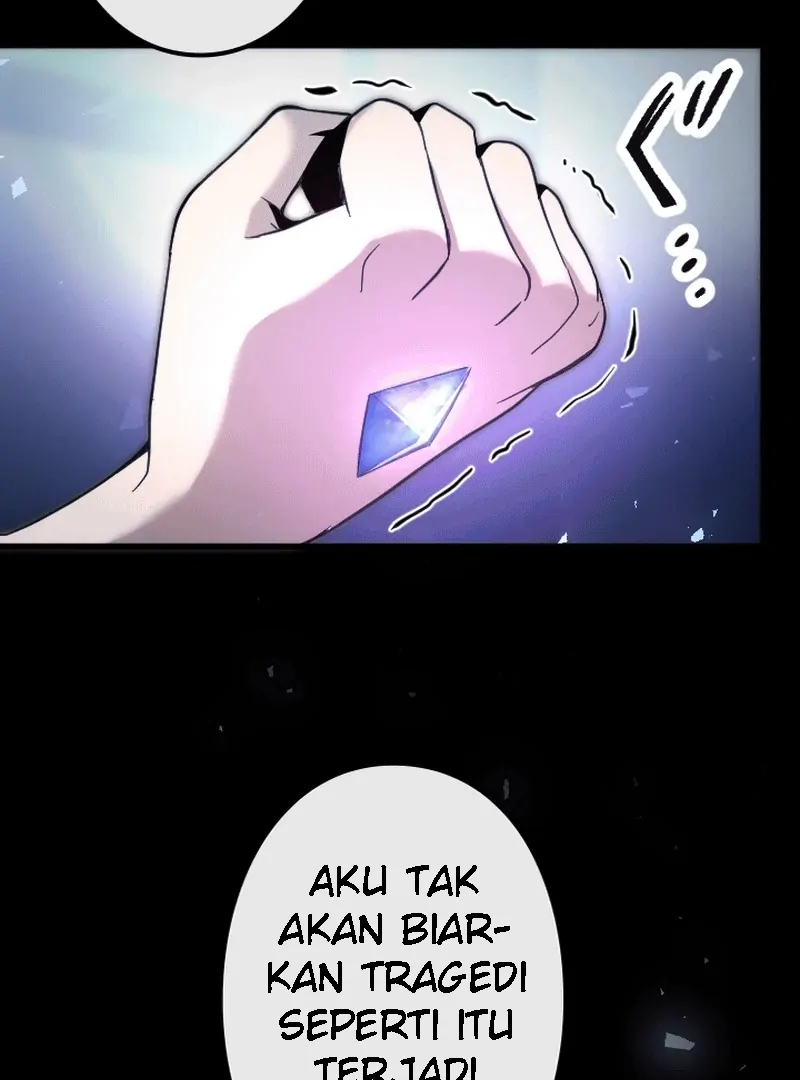 In no Hunter wa SSS-Kyuu Akuma to Keiyaku Suru Chapter 1 - halaman 75