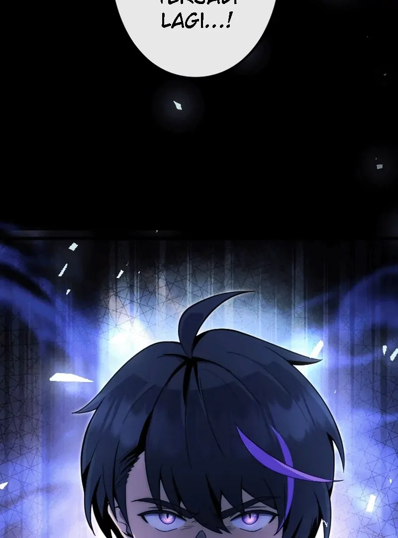 In no Hunter wa SSS-Kyuu Akuma to Keiyaku Suru Chapter 1 - halaman 76