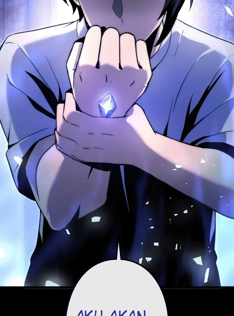 In no Hunter wa SSS-Kyuu Akuma to Keiyaku Suru Chapter 1 - halaman 77