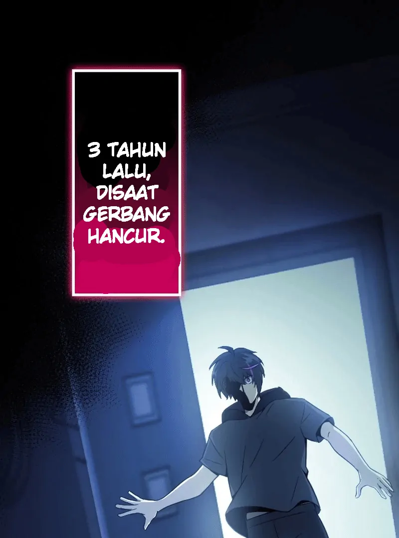 In no Hunter wa SSS-Kyuu Akuma to Keiyaku Suru Chapter 1 - halaman 79