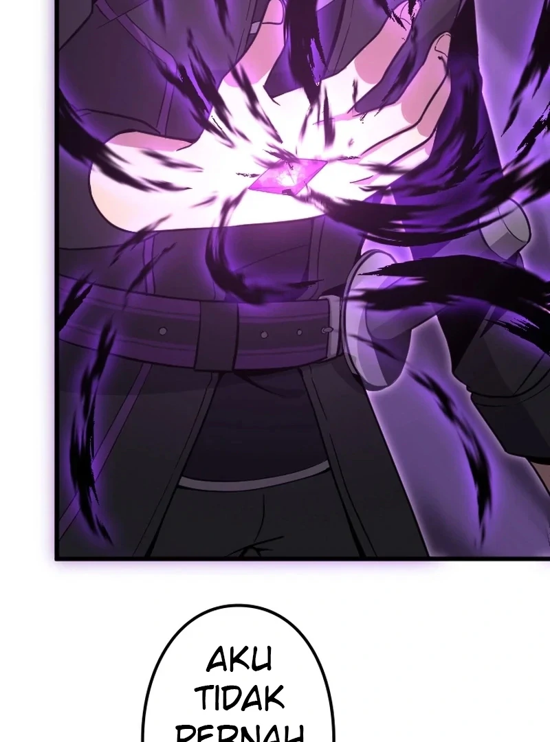 In no Hunter wa SSS-Kyuu Akuma to Keiyaku Suru Chapter 1 - halaman 8