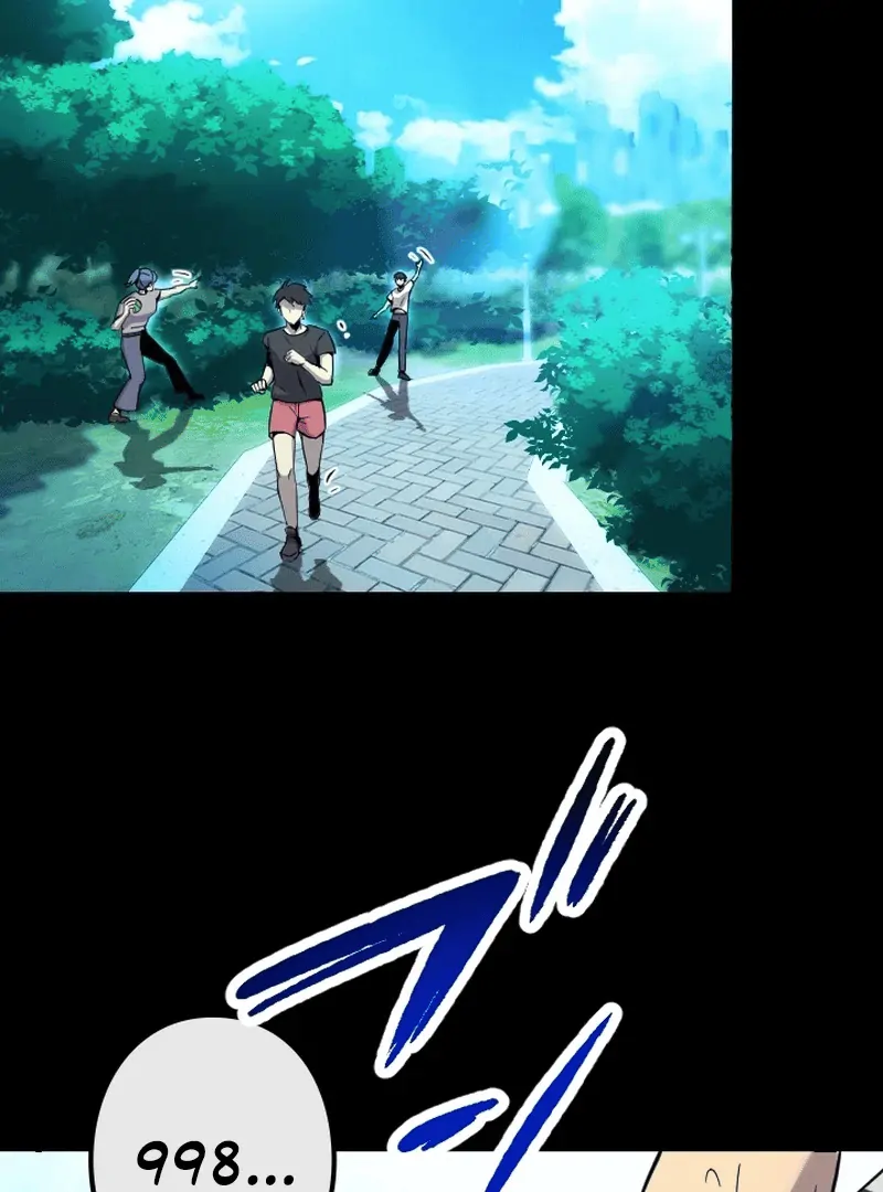 In no Hunter wa SSS-Kyuu Akuma to Keiyaku Suru Chapter 1 - halaman 86
