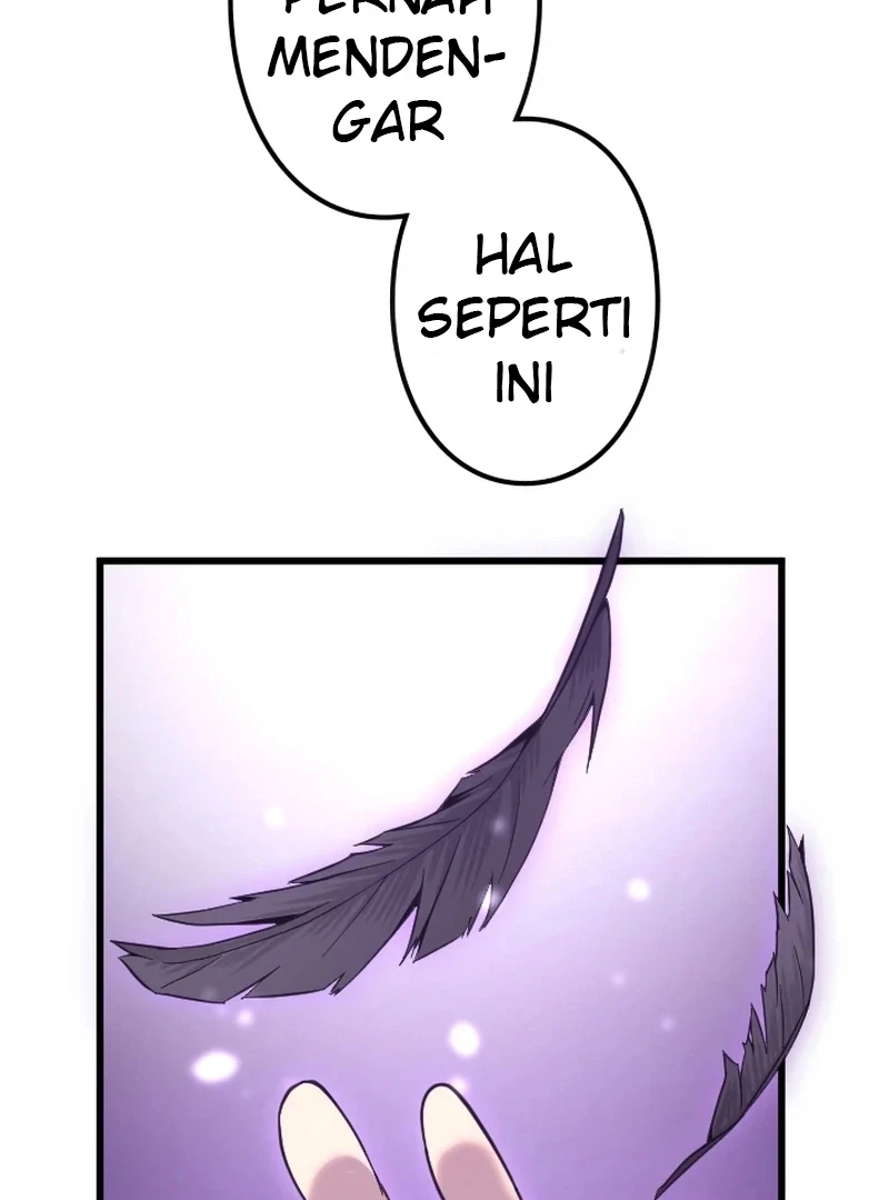In no Hunter wa SSS-Kyuu Akuma to Keiyaku Suru Chapter 1 - halaman 9