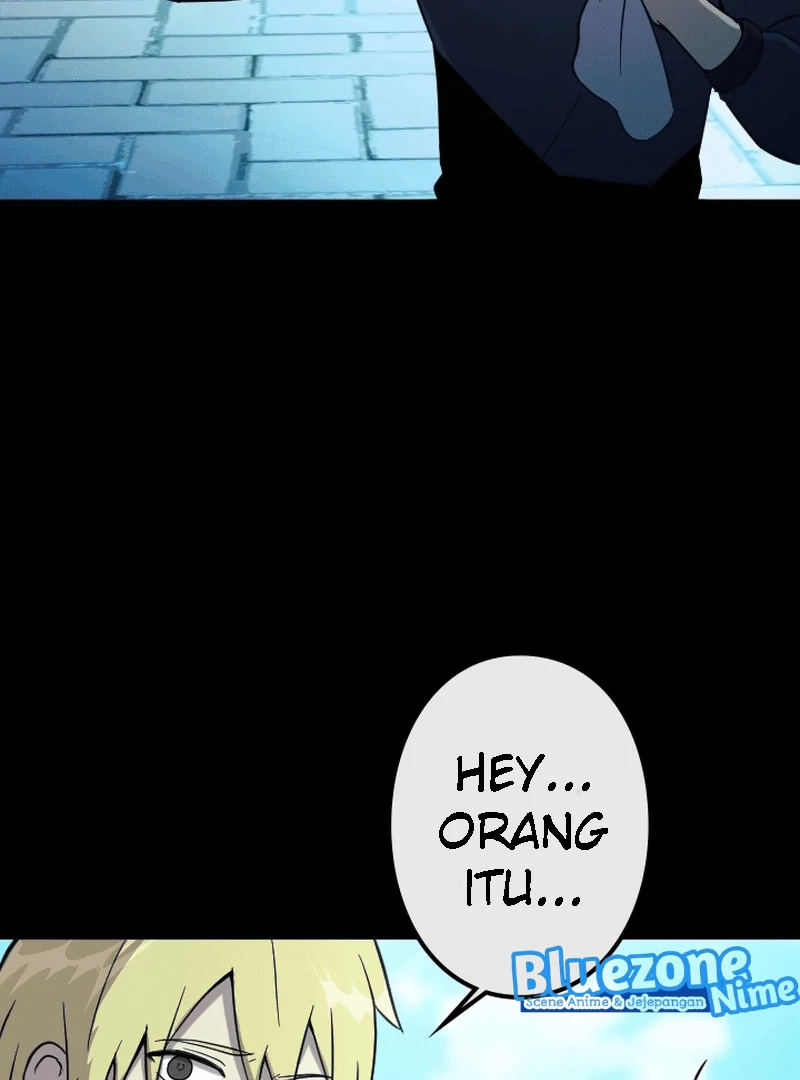 In no Hunter wa SSS-Kyuu Akuma to Keiyaku Suru Chapter 1 - halaman 91