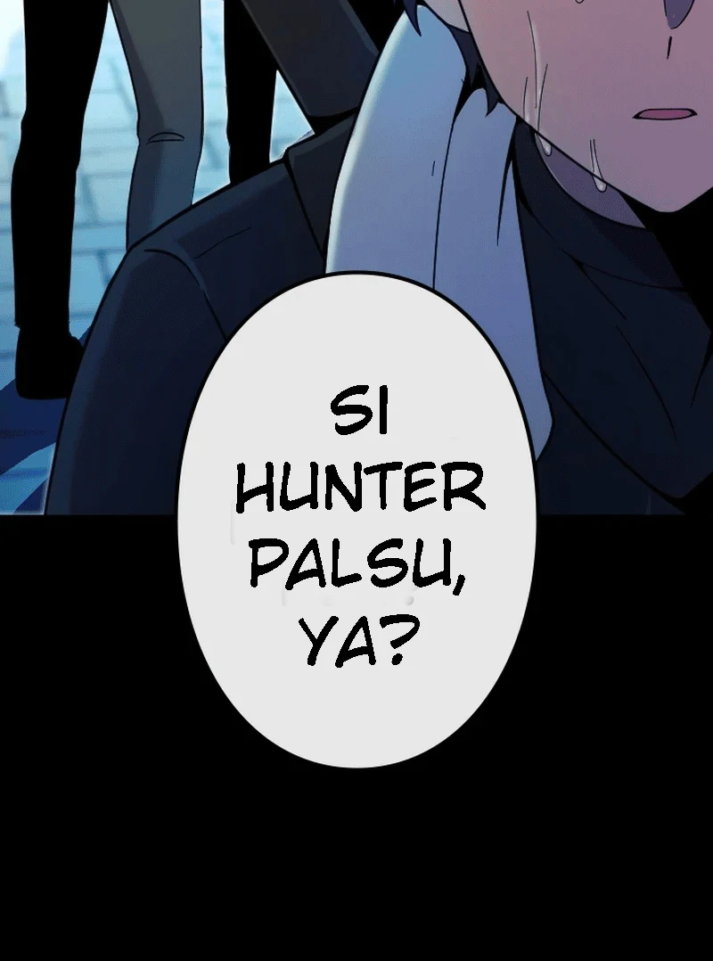 In no Hunter wa SSS-Kyuu Akuma to Keiyaku Suru Chapter 1 - halaman 94