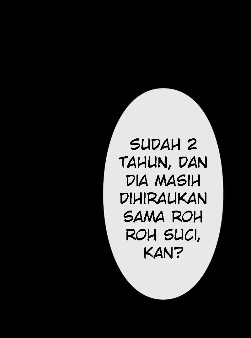In no Hunter wa SSS-Kyuu Akuma to Keiyaku Suru Chapter 1 - halaman 95