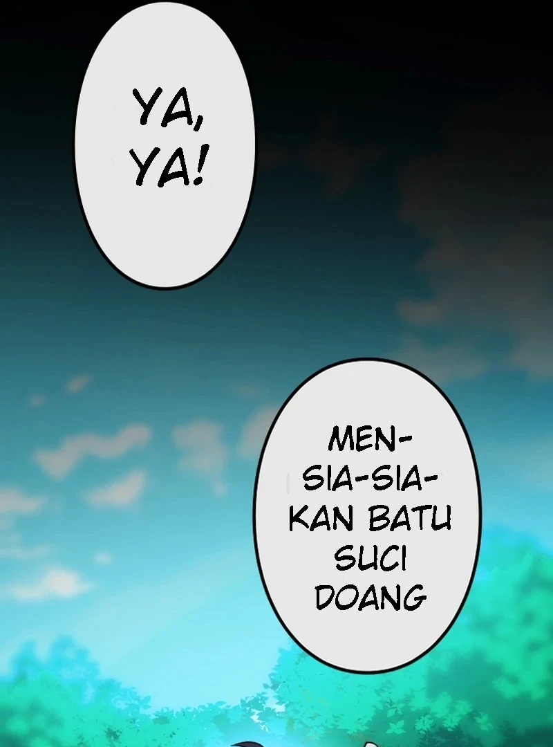 In no Hunter wa SSS-Kyuu Akuma to Keiyaku Suru Chapter 1 - halaman 96
