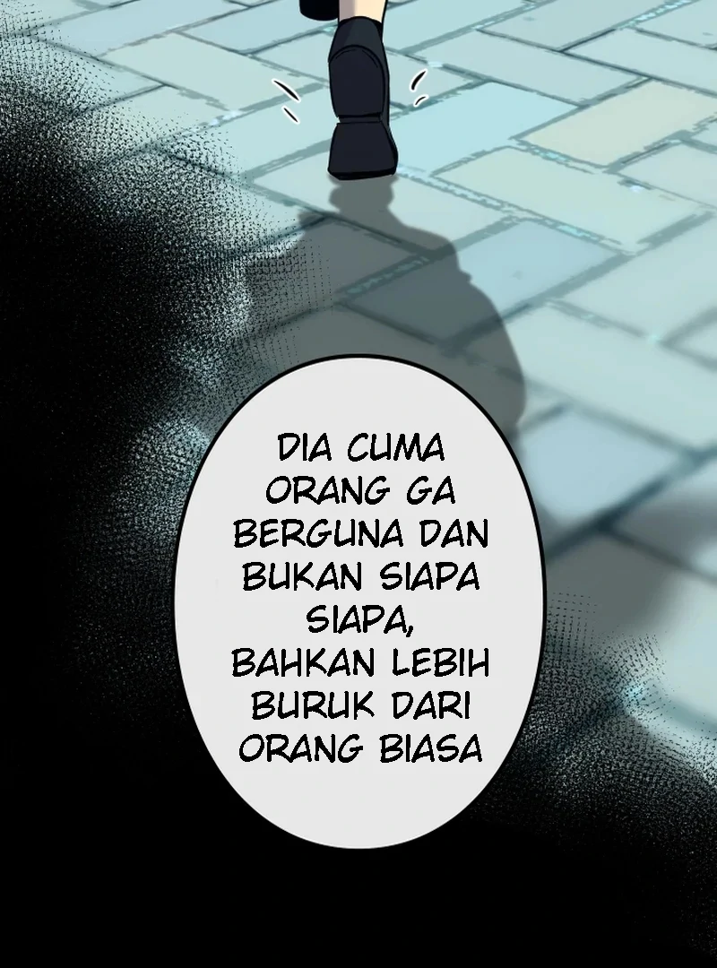In no Hunter wa SSS-Kyuu Akuma to Keiyaku Suru Chapter 1 - halaman 98