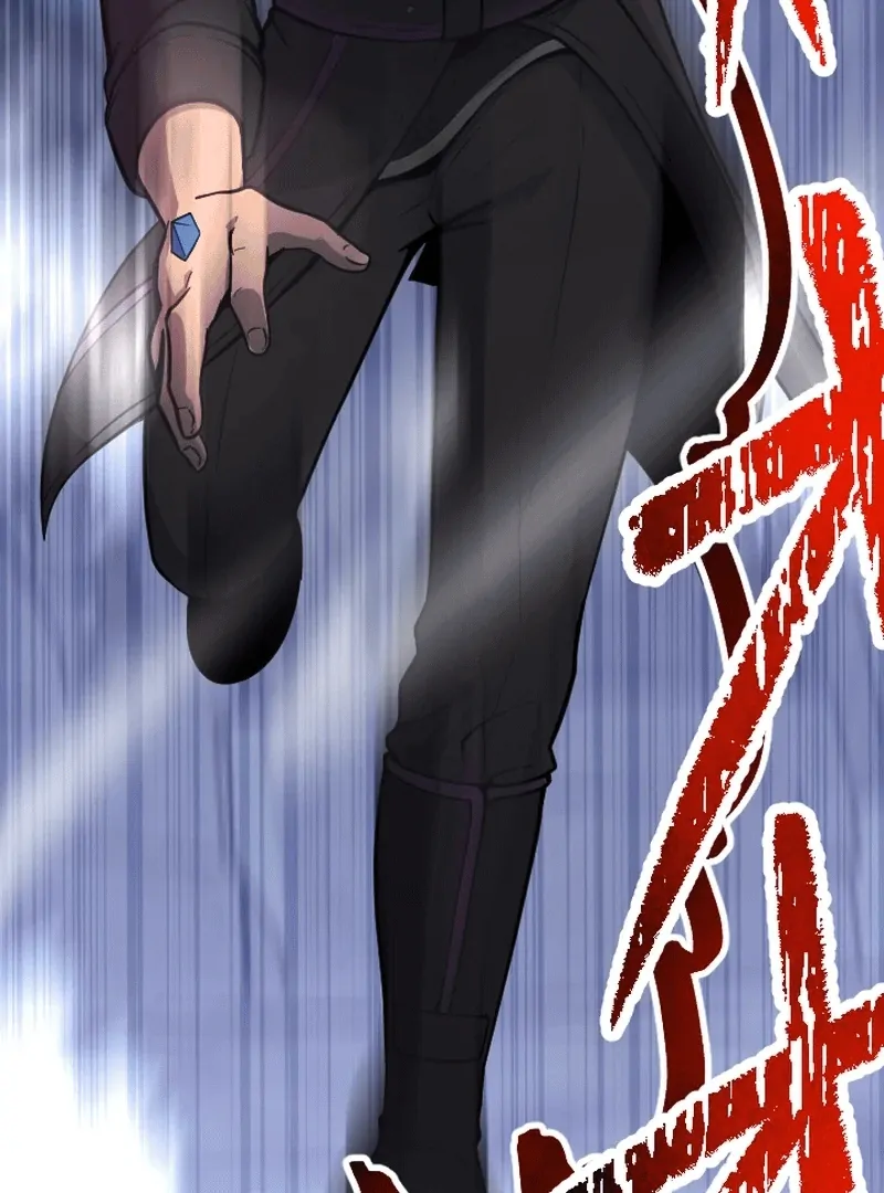 In no Hunter wa SSS-Kyuu Akuma to Keiyaku Suru Chapter 2 - halaman 109