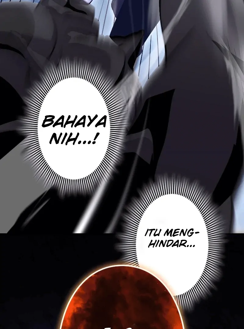 In no Hunter wa SSS-Kyuu Akuma to Keiyaku Suru Chapter 2 - halaman 11