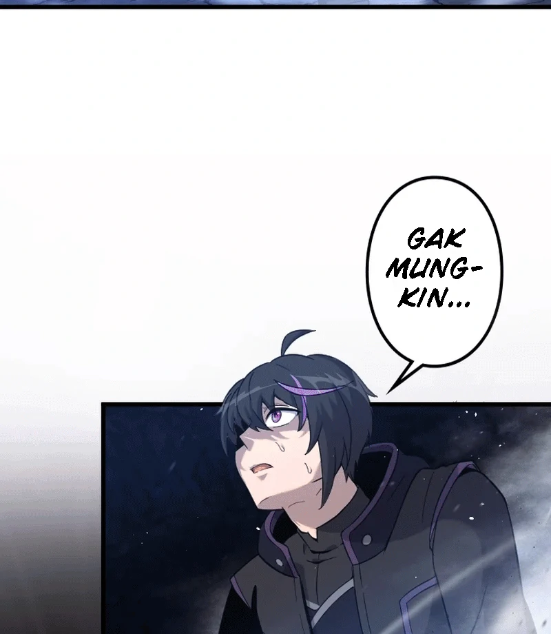 In no Hunter wa SSS-Kyuu Akuma to Keiyaku Suru Chapter 2 - halaman 115