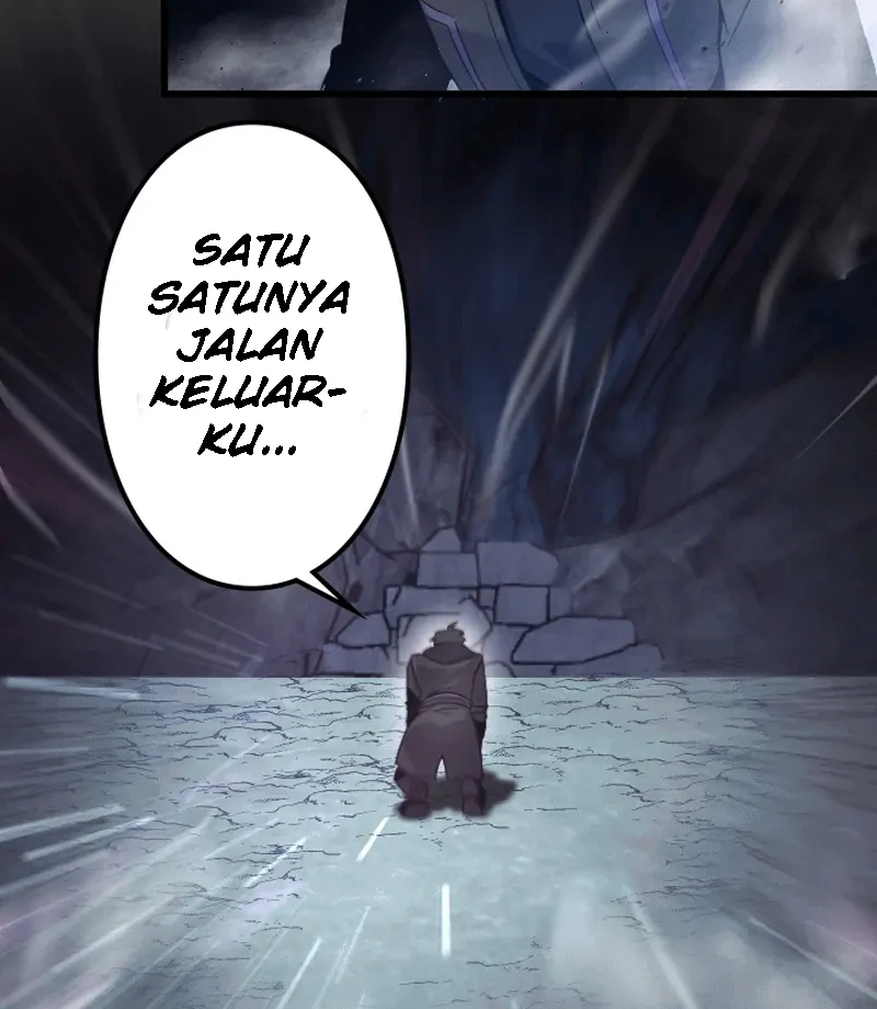 In no Hunter wa SSS-Kyuu Akuma to Keiyaku Suru Chapter 2 - halaman 116