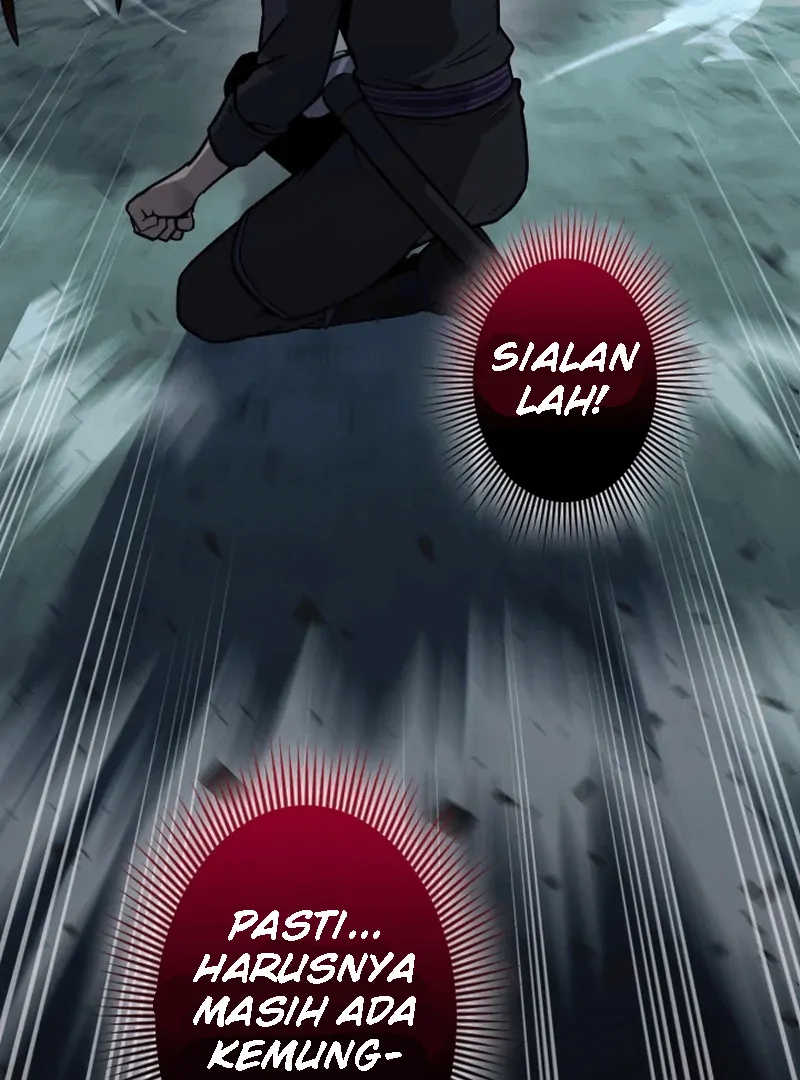 In no Hunter wa SSS-Kyuu Akuma to Keiyaku Suru Chapter 2 - halaman 120