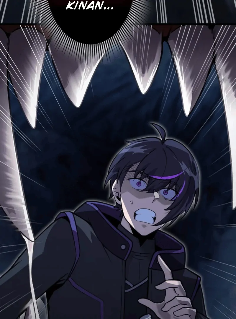 In no Hunter wa SSS-Kyuu Akuma to Keiyaku Suru Chapter 2 - halaman 121