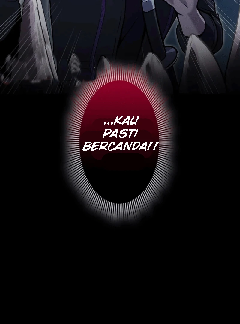 In no Hunter wa SSS-Kyuu Akuma to Keiyaku Suru Chapter 2 - halaman 122