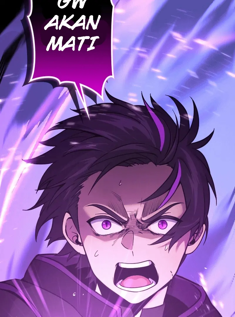 In no Hunter wa SSS-Kyuu Akuma to Keiyaku Suru Chapter 2 - halaman 128