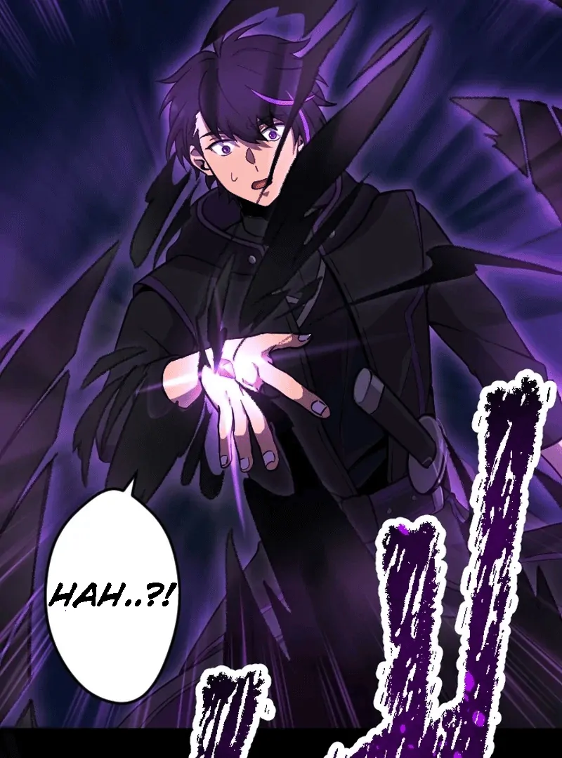 In no Hunter wa SSS-Kyuu Akuma to Keiyaku Suru Chapter 2 - halaman 137