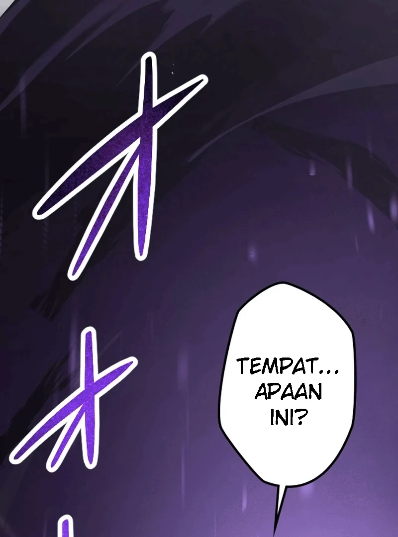 In no Hunter wa SSS-Kyuu Akuma to Keiyaku Suru Chapter 2 - halaman 143