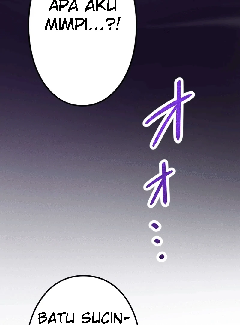 In no Hunter wa SSS-Kyuu Akuma to Keiyaku Suru Chapter 2 - halaman 145