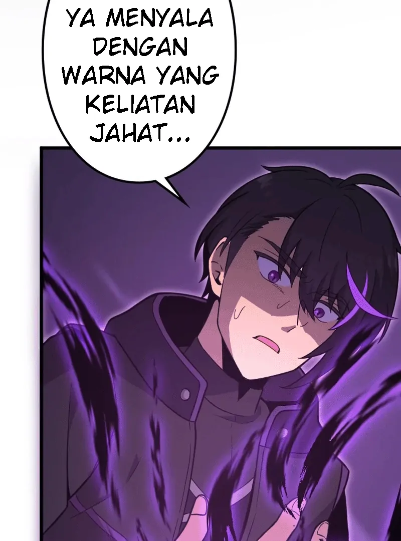 In no Hunter wa SSS-Kyuu Akuma to Keiyaku Suru Chapter 2 - halaman 146