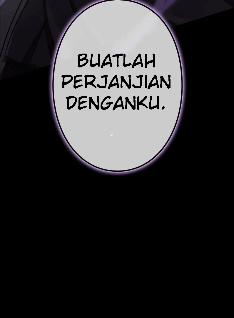 In no Hunter wa SSS-Kyuu Akuma to Keiyaku Suru Chapter 2 - halaman 164