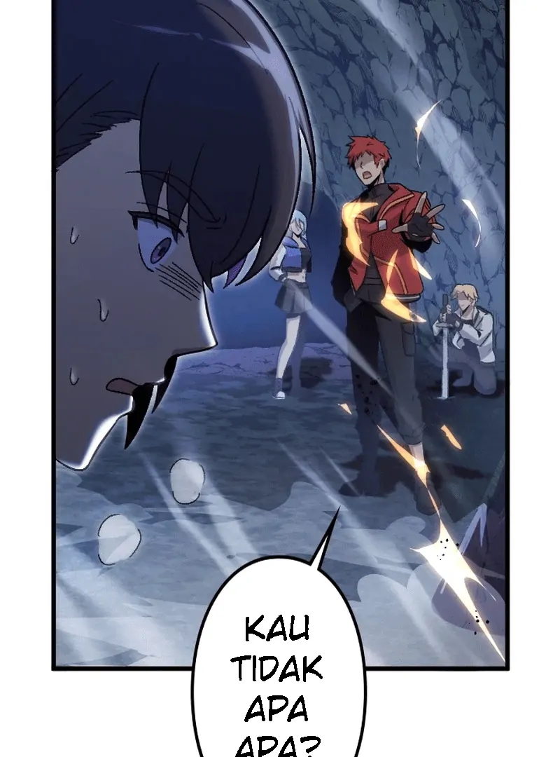 In no Hunter wa SSS-Kyuu Akuma to Keiyaku Suru Chapter 2 - halaman 17