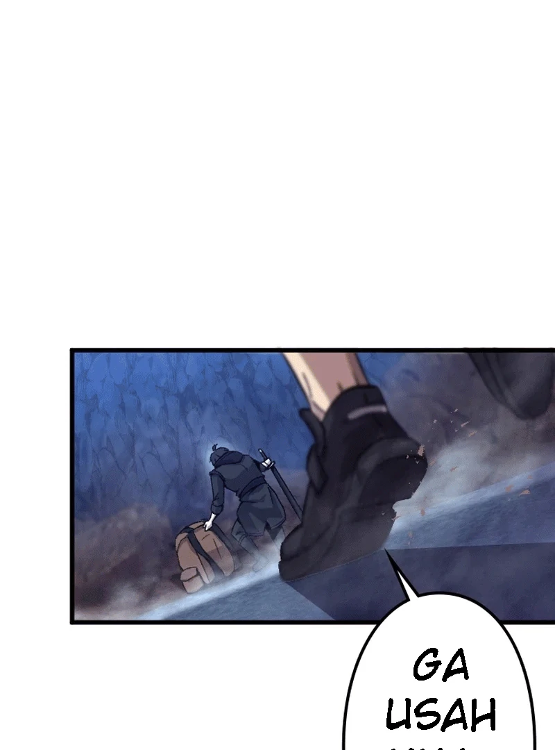 In no Hunter wa SSS-Kyuu Akuma to Keiyaku Suru Chapter 2 - halaman 21